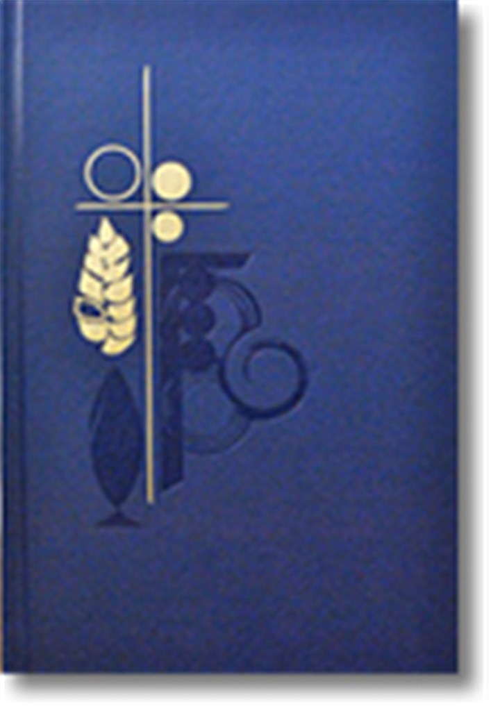 Gather 3rd Edition - Pew without Readings